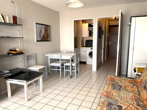 Vente Studio 1 pièce