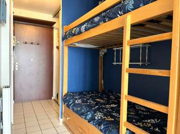 Vente Studio 1 pièce