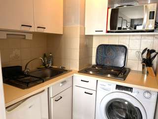 Vente Studio 1 pièce