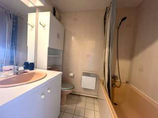 Vente Studio 1 pièce