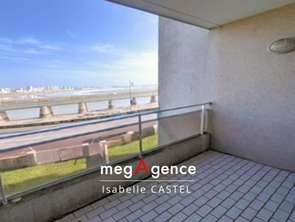 Vente Appartement 2 piècesLes Sables-d'Olonne