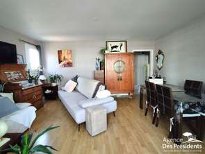 Vente Appartement 2 piècesLes Sables-d'Olonne