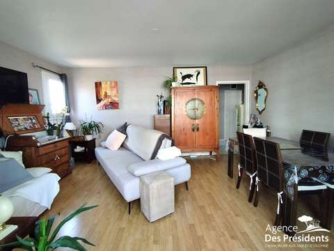 Vente appartement 2 pièces Les Sables-d'Olonne 85