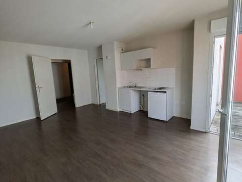 Vente appartement 2 pièces Vente appartement 2 pièces