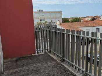 Vente Appartement 2 piècesLes Sables-d'Olonne