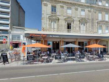Vente Studio 1 pièce Les Sables-d'Olonne 85