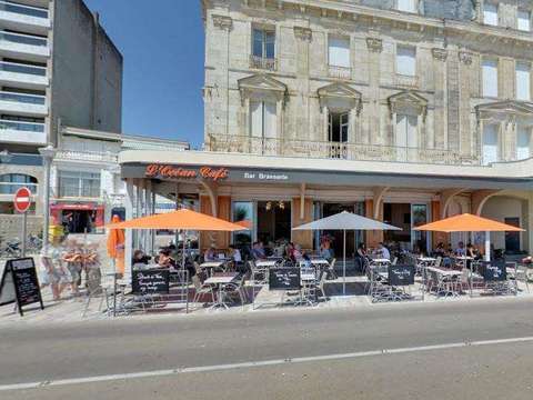 Vente Studio 1 pièce Les Sables-d'Olonne 85
