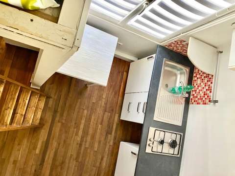 Vente Studio 1 pièce