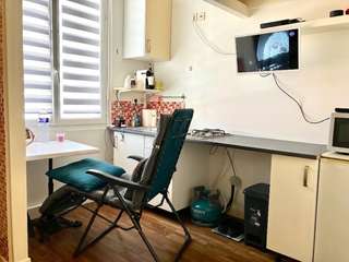 Vente Studio 1 pièce