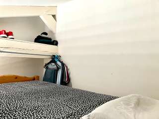 Vente Studio 1 pièce