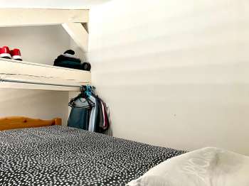 Vente Studio 1 pièce