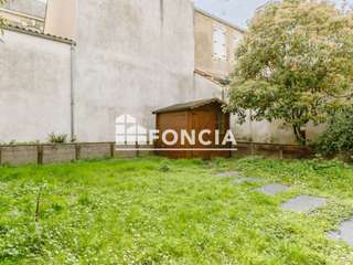 Vente appartement 3 pièces Vente appartement 3 pièces