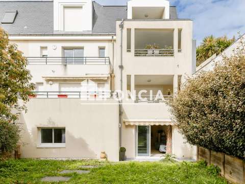 Vente appartement 3 pièces Les Sables-d'Olonne 85