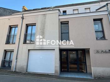 Vente Appartement 3 piècesLes Sables-d'Olonne