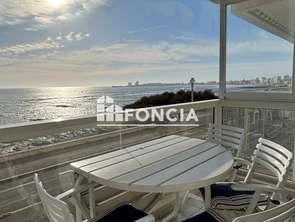 Vente Appartement 2 piècesLes Sables-d'Olonne