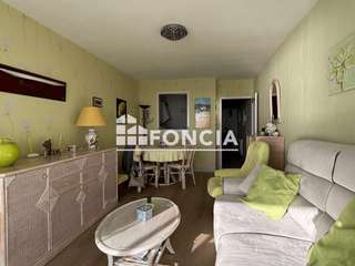 Vente appartement 2 pièces Vente appartement 2 pièces