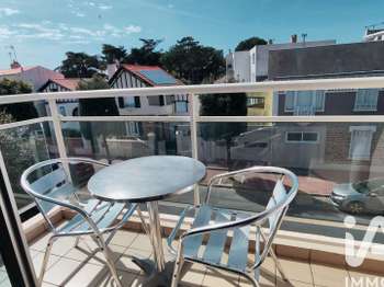 Vente Appartement 2 piècesLes Sables-d'Olonne