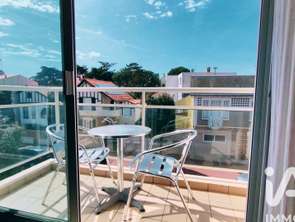 Vente Appartement 2 piècesLes Sables-d'Olonne