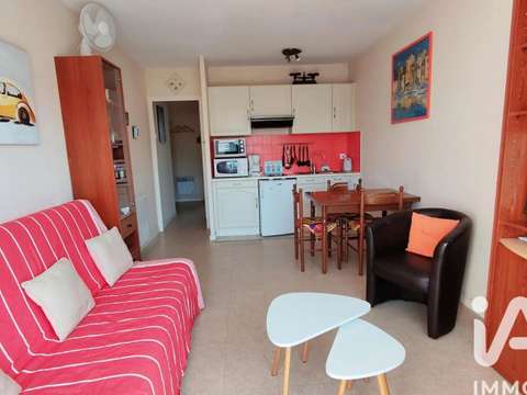 Vente appartement 2 pièces Vente appartement 2 pièces