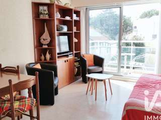 Vente appartement 2 pièces Vente appartement 2 pièces