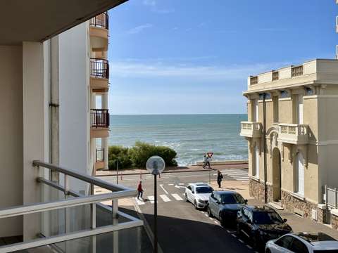 Vente appartement 1 pièce Les Sables-d'Olonne 85