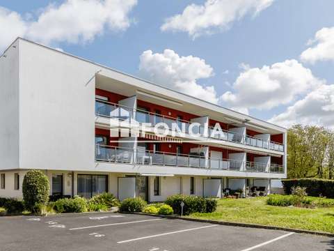 Vente appartement 2 pièces Les Sables-d'Olonne 85