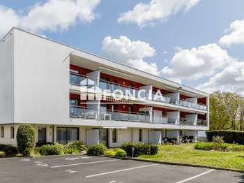 Vente Appartement 2 piècesLes Sables-d'Olonne