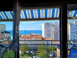 Vente Appartement 2 piècesLes Sables-d'Olonne