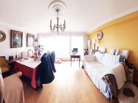 Vente appartement 2 pièces Vente appartement 2 pièces