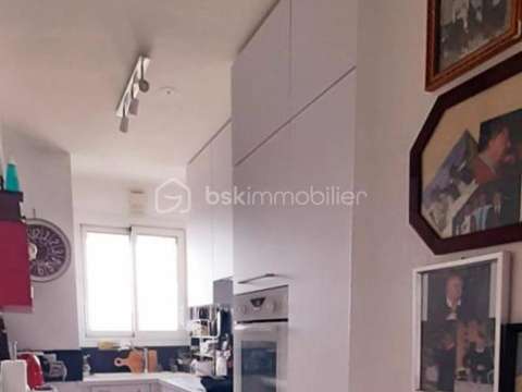 Vente appartement 2 pièces Vente appartement 2 pièces