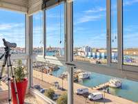 Vente appartement 5 pièces Vente appartement 5 pièces