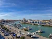 Vente appartement 5 pièces Vente appartement 5 pièces