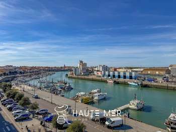 Vente Appartement 5 piècesLes Sables-d'Olonne