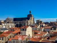 Vente appartement 5 pièces Vente appartement 5 pièces