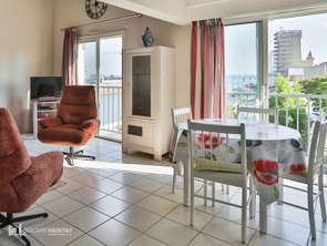 Vente Appartement 3 piècesLes Sables-d'Olonne