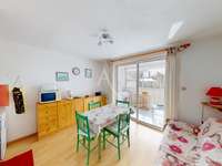 Vente appartement 2 pièces Vente appartement 2 pièces