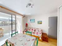 Vente appartement 2 pièces Vente appartement 2 pièces
