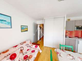 Vente appartement 2 pièces Vente appartement 2 pièces
