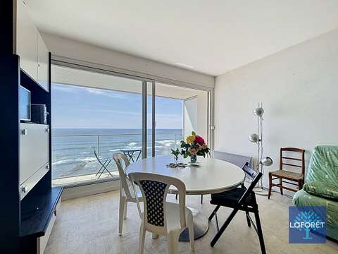 Vente appartement 1 pièce