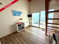 Vente appartement 2 pièces Vente appartement 2 pièces