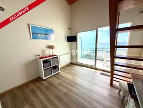 Vente Appartement 2 piècesLes Sables-d'Olonne