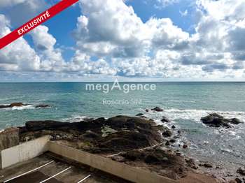Vente appartement 2 pièces Les Sables-d'Olonne 85