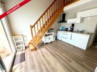 Vente appartement 2 pièces Vente appartement 2 pièces