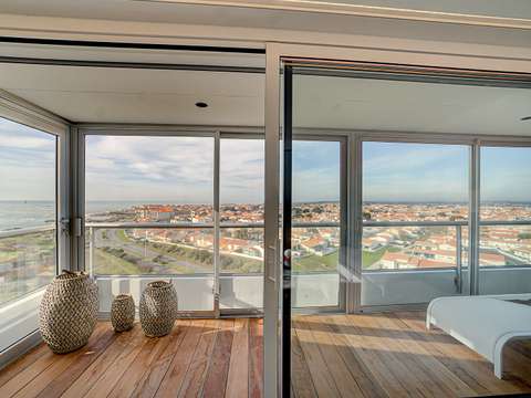 Vente appartement 5 pièces Les Sables-d'Olonne 85
