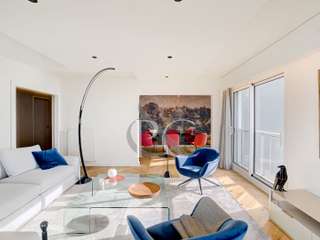 Vente appartement 5 pièces