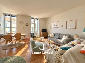Vente Appartement 2 piècesLes Sables-d'Olonne