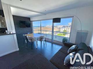 Vente appartement 1 pièce