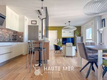 Vente Appartement 4 piècesLes Sables-d'Olonne