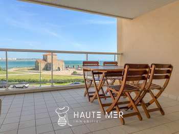 Vente appartement 3 pièces Les Sables-d'Olonne 85