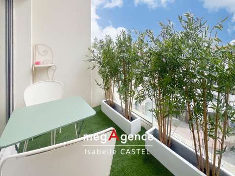 Vente appartement 4 pièces Les Sables-d'Olonne 85